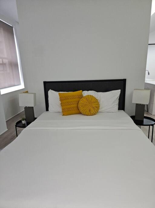 Apartment 629 Lofts 802 - A Kcm Cleveland