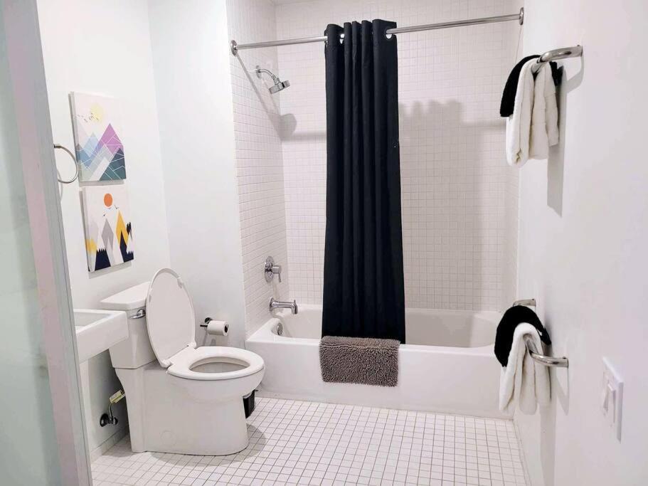 Apartment 629 Lofts 802 - A Kcm