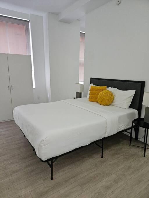 629 Lofts 802 - A Kcm Apartment *