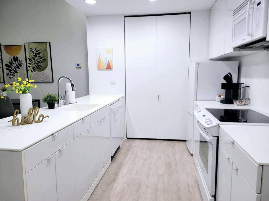 629 Lofts 802 - A Kcm Cleveland