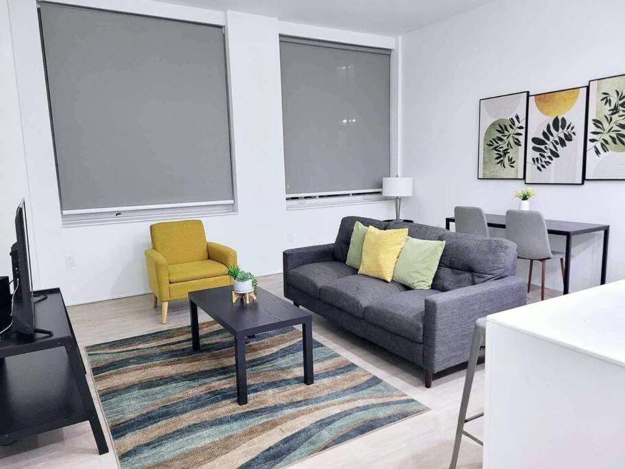 Apartment 629 Lofts 802 - A Kcm *